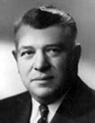 Bernard Dahl, 1949 SBC Past President